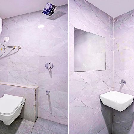 Hotel O Patang 24 Amhedabad Dış mekan fotoğraf